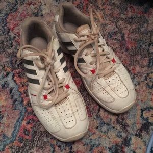 Adidas Women’s Tennis shoes
